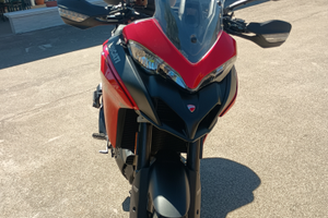 Ducati Multistrada