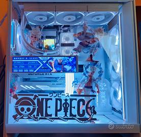 PC GAMING RTX 5080 9800X3D DDR5 64GB 6400 CL28