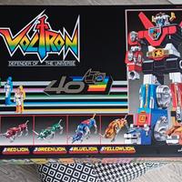 Voltron Golion