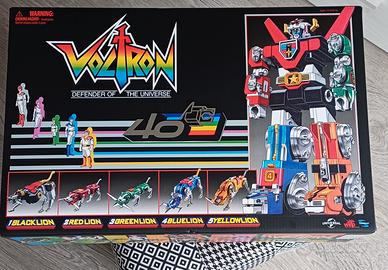 Voltron Golion