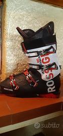 Scarpone sci Rossignol Alltrack 90