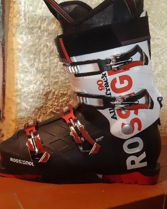 Scarpone sci Rossignol Alltrack 90