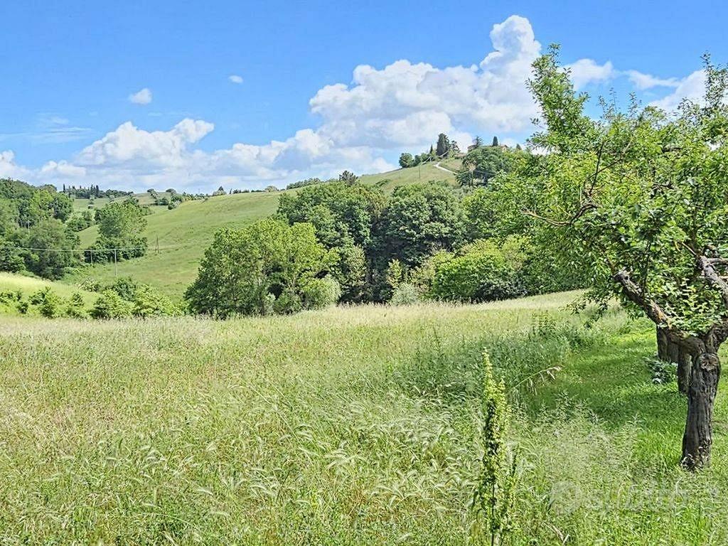 House in Torrita di Siena, Siena - Vista 5