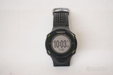 Smartwatch per il golf GARMIN APPROACH S4