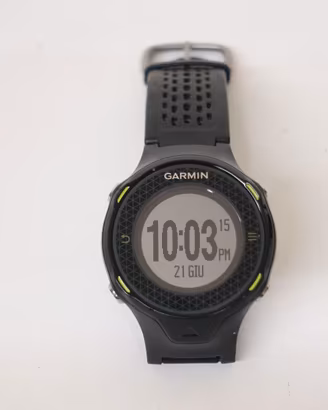 Smartwatch per il golf GARMIN APPROACH S4