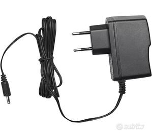 Alimentatore per telecamera 12V