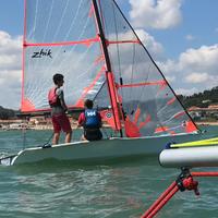 Deriva 29er