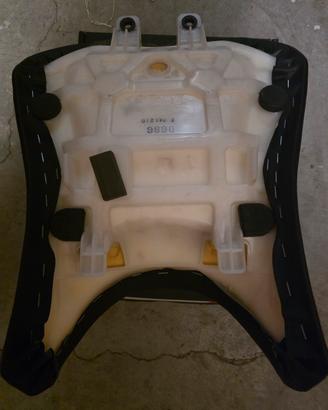 sella anteriore ninja 1000sx