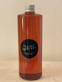 Teatro fragranze  uniche refill incenso imperiale