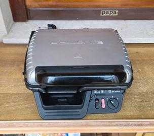 Bistecchiera griglia elettrica  Rowenta 2000w