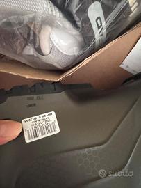 Scarponi scii Head mai usati con cartellino nuovo