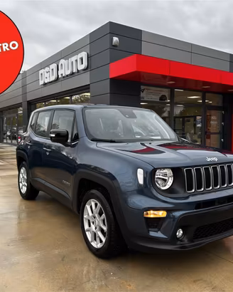 Jeep Renegade 1.6 Mjt 130 CV Limited PROMO