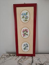 quadretto rettangolare 