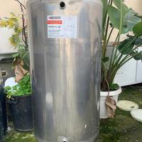 Serbatoio per acqua