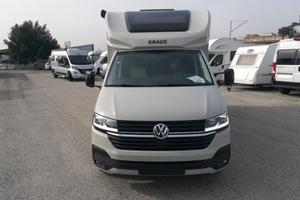 KNAUS TOURER VAN 500