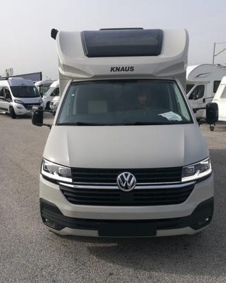 KNAUS TOURER VAN 500