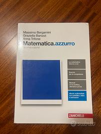 Libro matematica.azzurro