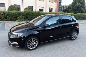 Polo 1.4 tdi