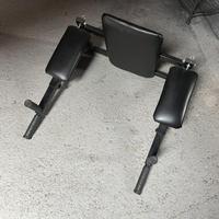 Barra per trazioni