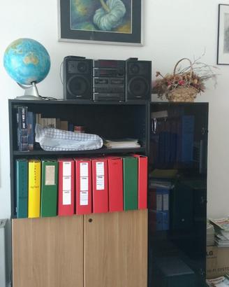 mobili angolo studio ufficio casa