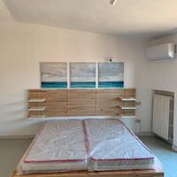 Bilocale Via Monti