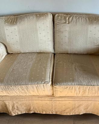 Divano due posti Chateaux d’Ax