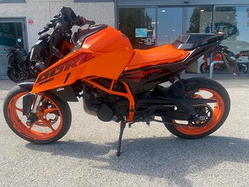 Ktm 390 Duke