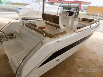 Italmar Open 19 - NUOVA! PREZZO IN PROMO!