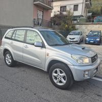 Toyota RAV 4 RAV4 2.0 Tdi D-4D cat 5 porte