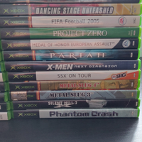 Giochi prima Xbox, Xbox 360, Xbox one
