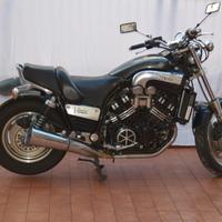 Yamaha VMax 1200