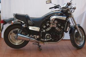 Yamaha VMax 1200