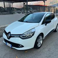 Renault Clio 1.5 Diesel 90cv tetto panoramico