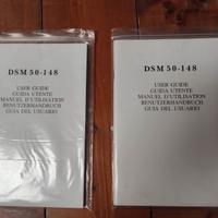 Manuali Monitor Olivetti CDU1448 - DSM 50-148