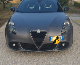 Alfa romeo giulietta 1.4 150cv