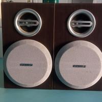 Casse audio PHILIPS