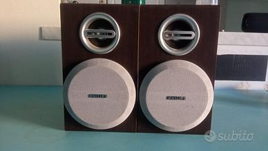 Casse audio PHILIPS