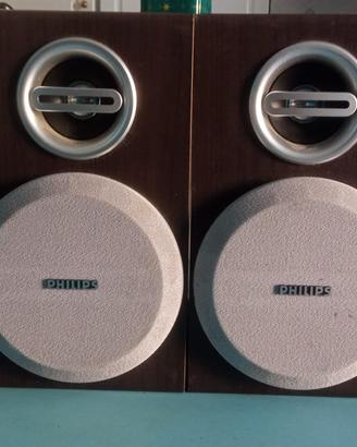 Casse audio PHILIPS