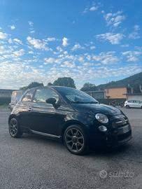 Fiat 500s 1.3 multijet