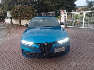 Alfa Romeo Tonale 1.6 diesel 130 CV TCT6 Sprint