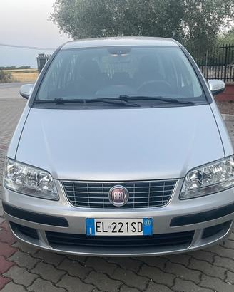 1.3 MJT 16V 95 CV S&S Active----KM CERTIFICATI----