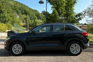 Volkswagen T-Roc 1.6TDI - 2019