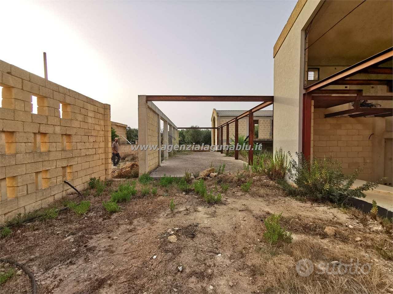 2 Strutture indipendenti di 170mq cad con giardino - Altro
