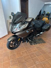 BMW K1600B