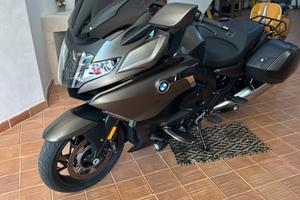 BMW K1600B