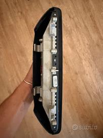 Monitor Display Originale BMW Professional 8,8”