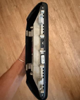 Monitor Display Originale BMW Professional 8,8”