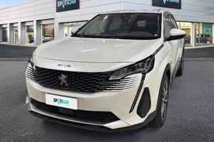 Peugeot 3008 BlueHDI 130 EAT8 S&S Allure Pack