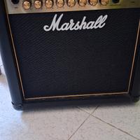 amplificatore Marshall mgfx chitarra