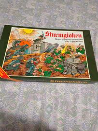 Sturmgioken Mondadori 1984 - Sturmtruppen (Bonvi)